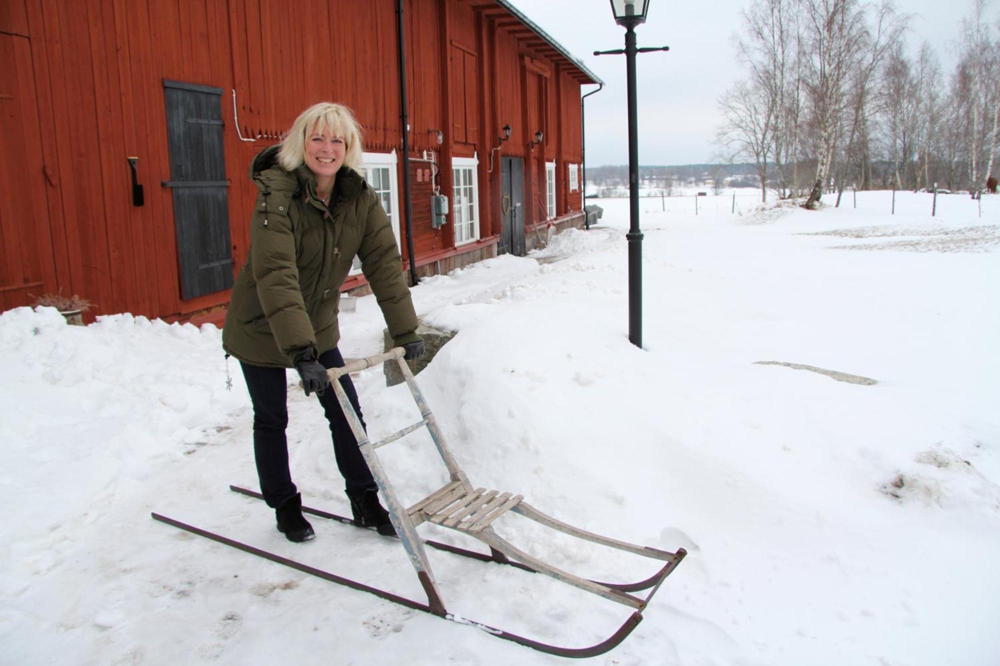 Lasta Gardshotell Strängnäs Exterior foto