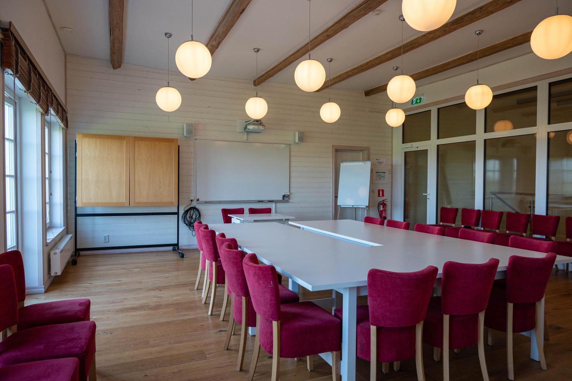 Lasta Gardshotell Strängnäs Exterior foto