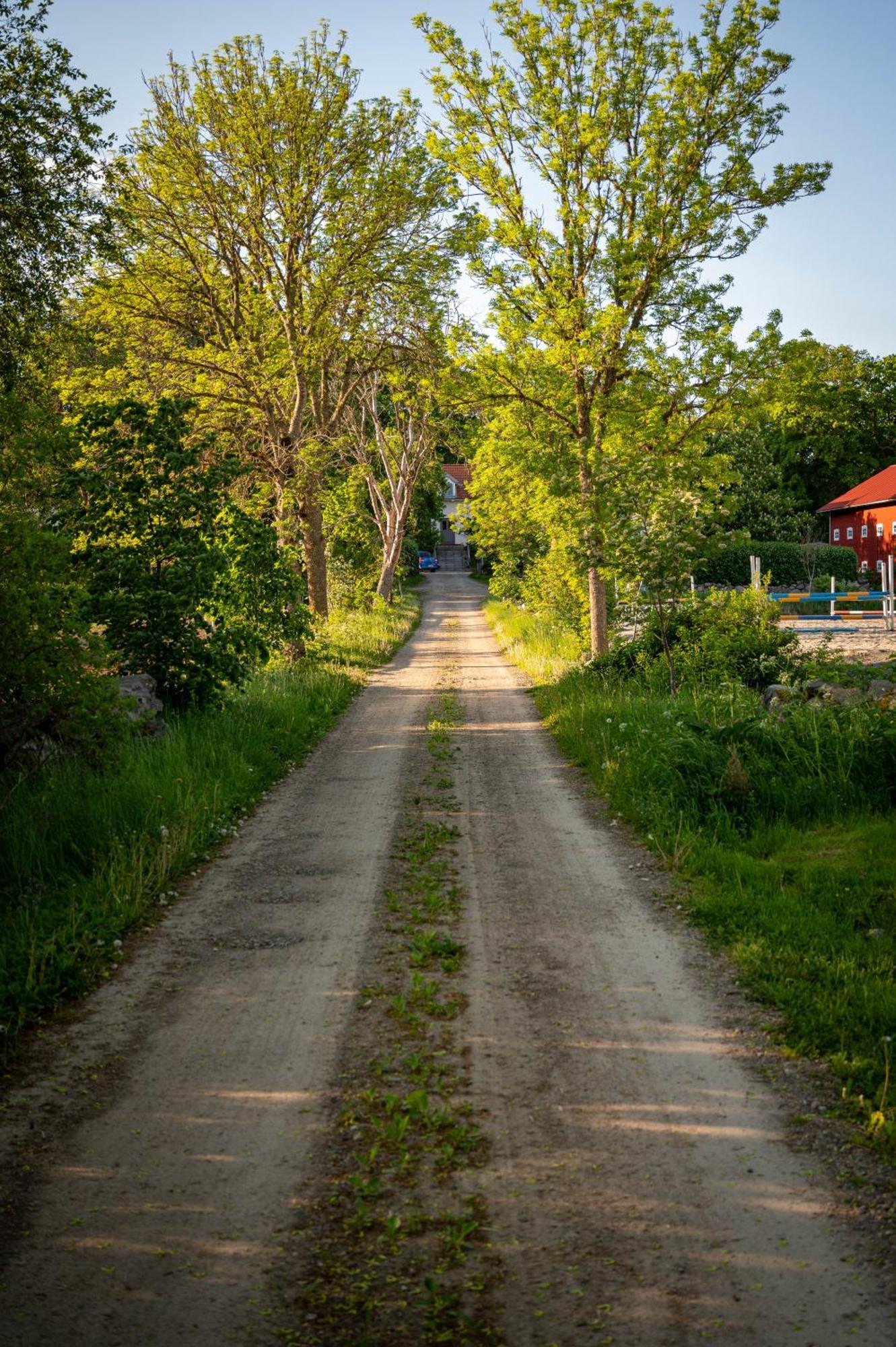 Lasta Gardshotell Strängnäs Exterior foto