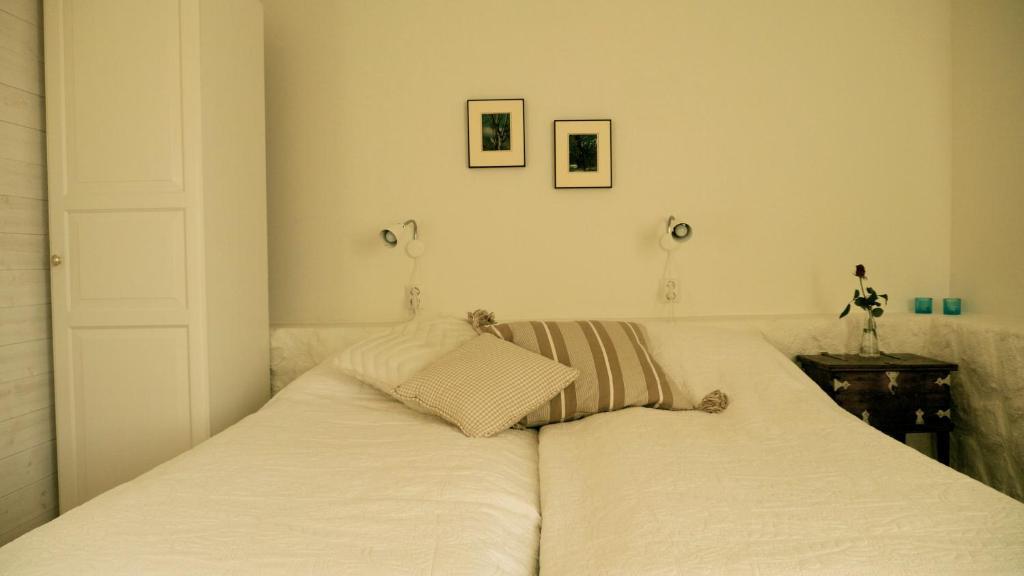 Lasta Gardshotell Strängnäs Zimmer foto
